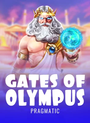 Gates Of Olympus